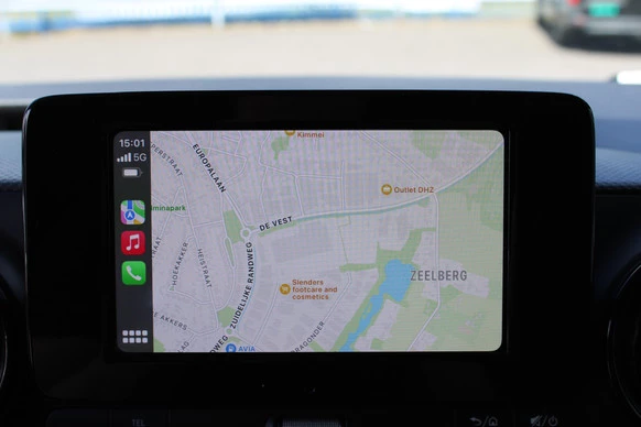 Mercedes-Benz Citan - Afbeelding 6 van 18