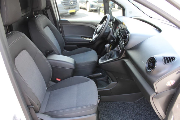 Mercedes-Benz Citan - Afbeelding 8 van 18