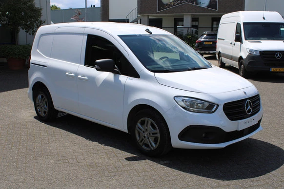 Mercedes-Benz Citan - Afbeelding 9 van 18