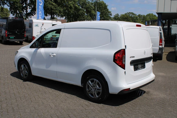 Mercedes-Benz Citan - Afbeelding 10 van 18