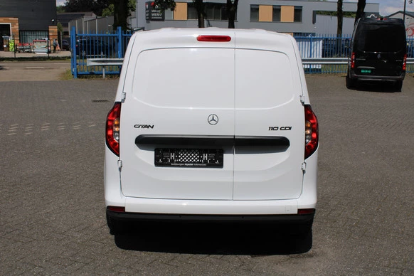 Mercedes-Benz Citan - Afbeelding 11 van 18
