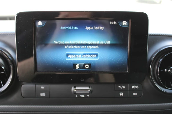 Mercedes-Benz Citan - Afbeelding 16 van 18