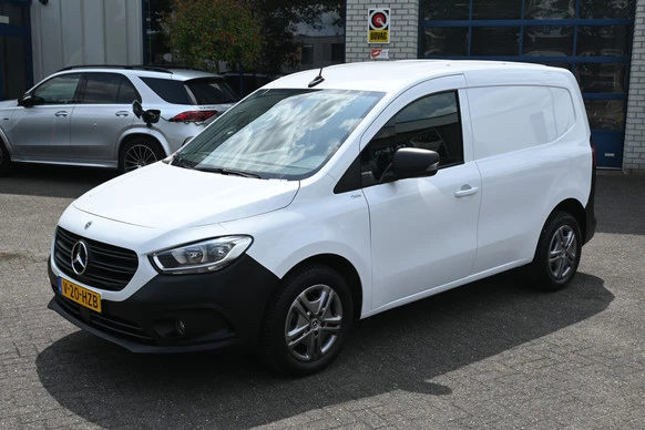 Mercedes-Benz Citan - Afbeelding 1 van 15