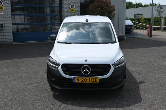 Mercedes-Benz Citan - Afbeelding 2 van 15