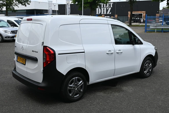 Mercedes-Benz Citan - Afbeelding 3 van 15