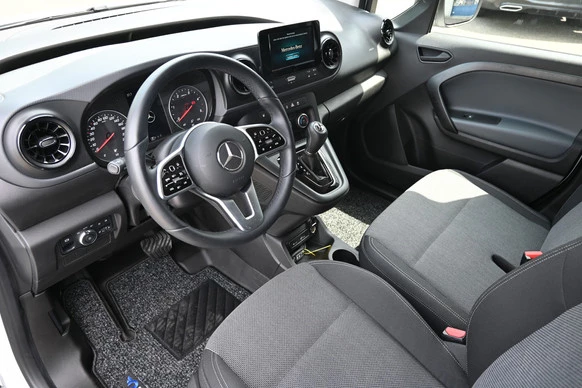 Mercedes-Benz Citan - Afbeelding 4 van 15