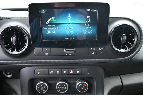 Mercedes-Benz Citan - Afbeelding 5 van 15