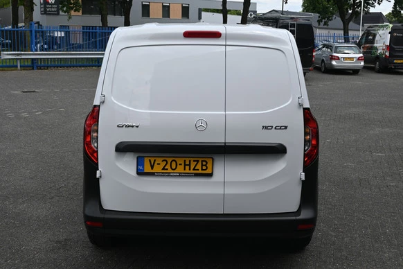 Mercedes-Benz Citan - Afbeelding 9 van 15