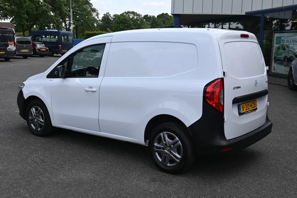 Mercedes-Benz Citan - Afbeelding 11 van 15