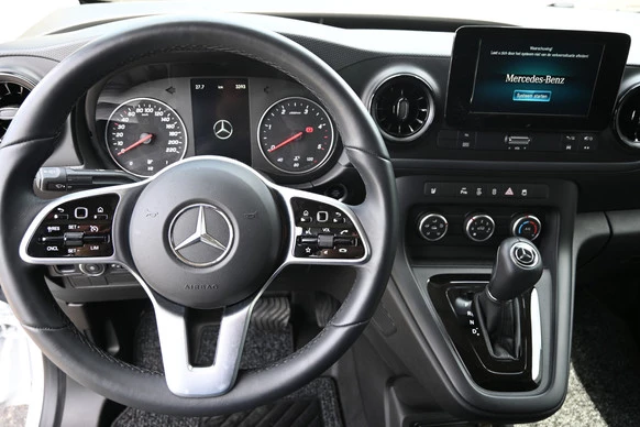 Mercedes-Benz Citan - Afbeelding 12 van 15