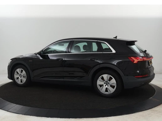 Audi e-tron - Afbeelding 2 van 30