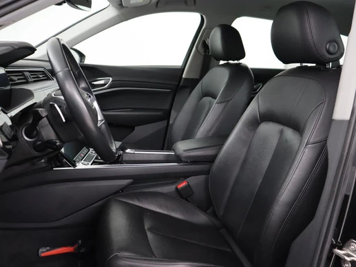 Audi e-tron - Afbeelding 5 van 30