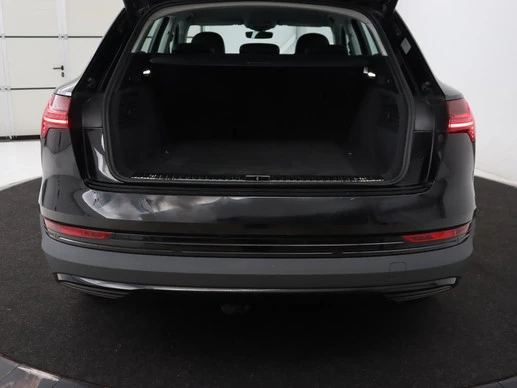 Audi e-tron - Afbeelding 9 van 30