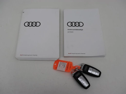 Audi e-tron - Afbeelding 12 van 30