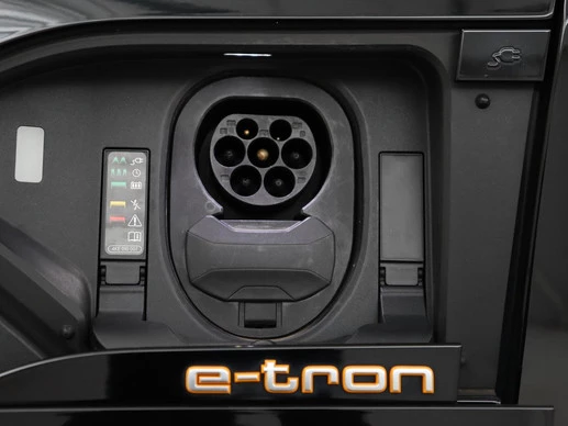 Audi e-tron - Afbeelding 14 van 30
