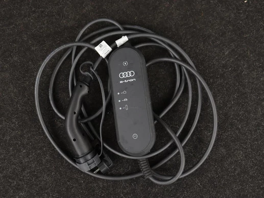 Audi e-tron - Afbeelding 15 van 30
