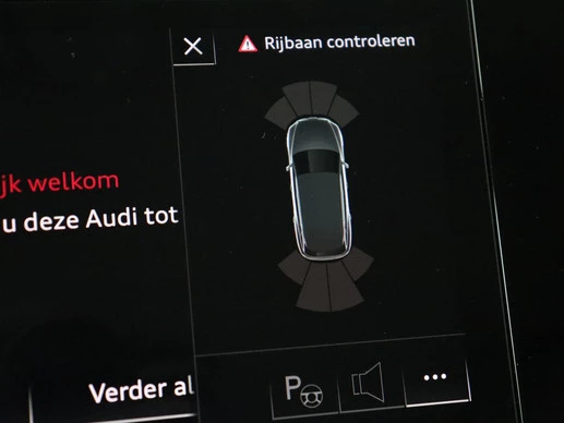 Audi e-tron - Afbeelding 16 van 30
