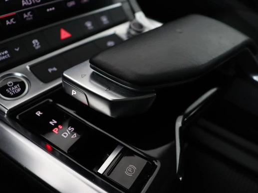 Audi e-tron - Afbeelding 21 van 30