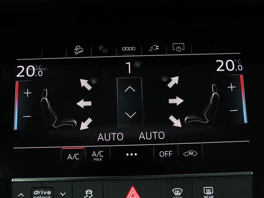 Audi e-tron - Afbeelding 25 van 30