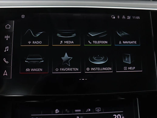 Audi e-tron - Afbeelding 26 van 30