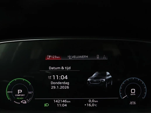 Audi e-tron - Afbeelding 29 van 30