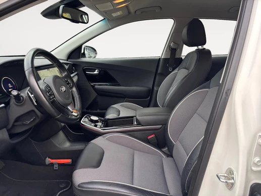 Kia e-Niro - Afbeelding 5 van 23