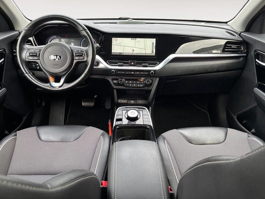 Kia e-Niro - Afbeelding 20 van 23