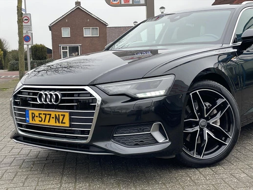Audi A6 - Afbeelding 2 van 25