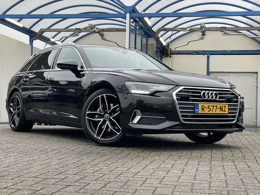 Audi A6 - Afbeelding 3 van 25
