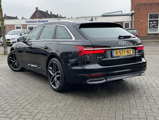 Audi A6 - Afbeelding 5 van 25
