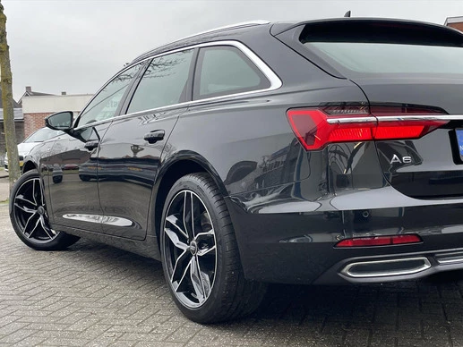 Audi A6 - Afbeelding 6 van 25