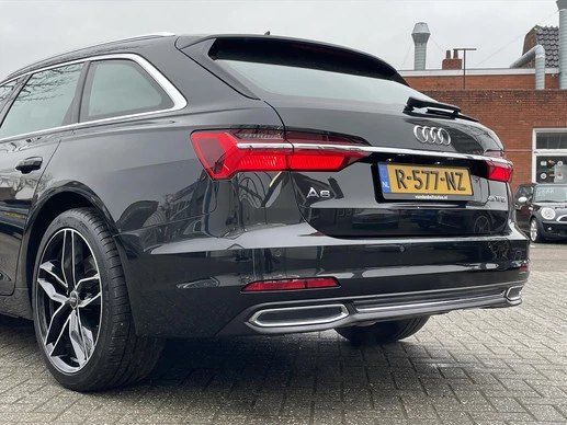 Audi A6 - Afbeelding 8 van 25