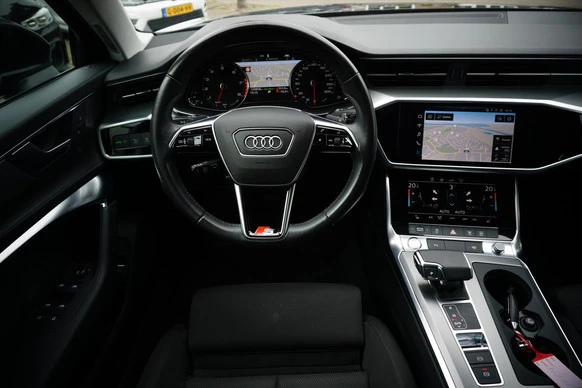 Audi A6 - Afbeelding 10 van 25