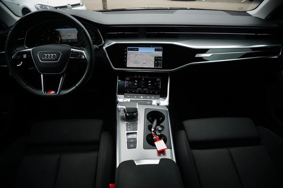 Audi A6 - Afbeelding 12 van 25