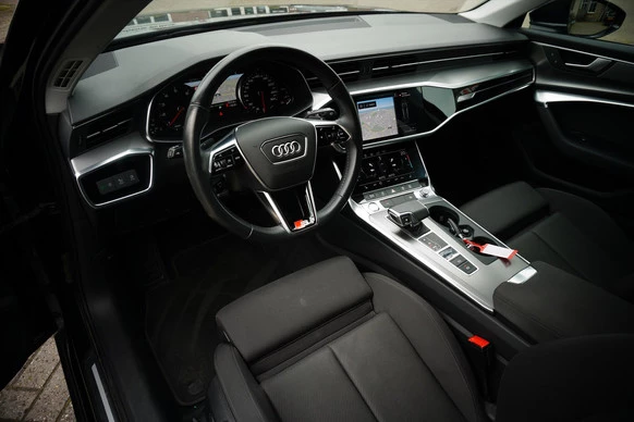 Audi A6 - Afbeelding 13 van 25