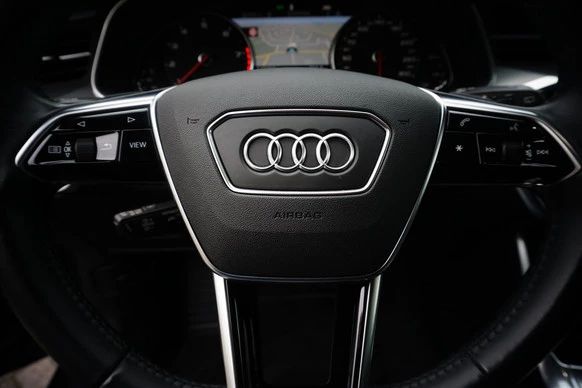 Audi A6 - Afbeelding 15 van 25