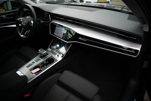 Audi A6 - Afbeelding 16 van 25