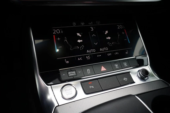 Audi A6 - Afbeelding 17 van 25