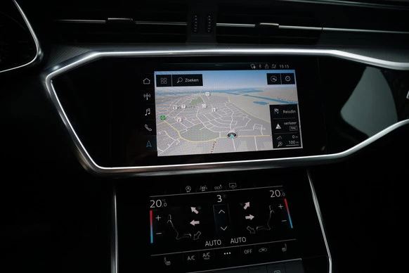 Audi A6 - Afbeelding 18 van 25