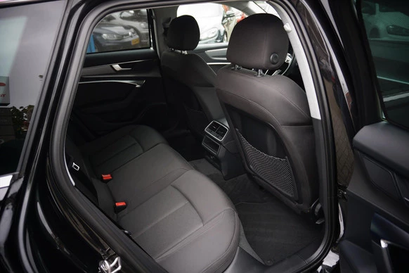Audi A6 - Afbeelding 20 van 25