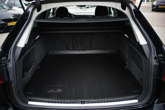 Audi A6 - Afbeelding 23 van 25