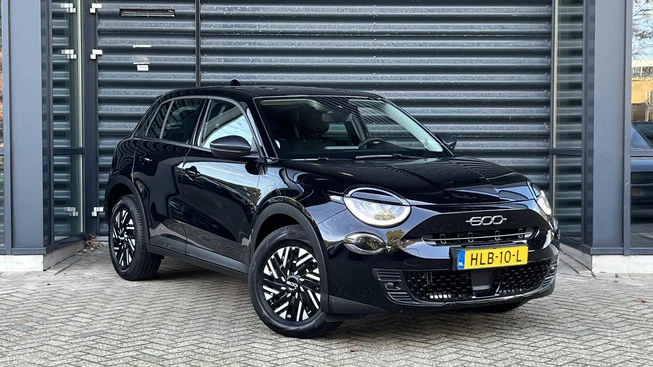 Fiat 600 - Afbeelding 3 van 30