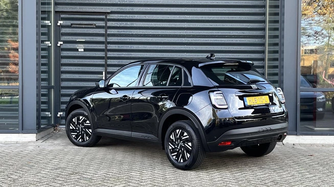 Fiat 600 - Afbeelding 4 van 30