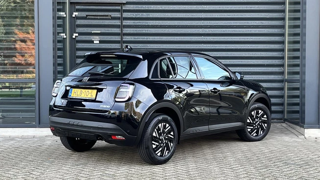 Fiat 600 - Afbeelding 6 van 30