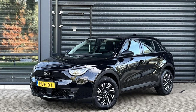 Fiat 600 - Afbeelding 1 van 30