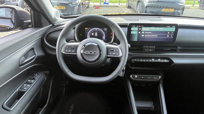 Fiat 600 - Afbeelding 7 van 30