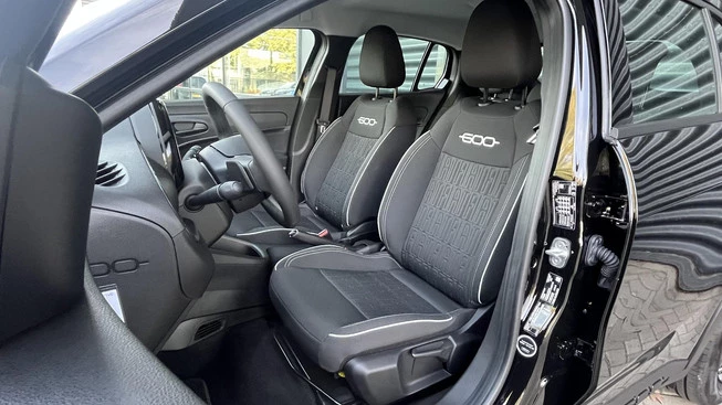 Fiat 600 - Afbeelding 8 van 30