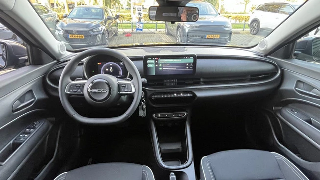 Fiat 600 - Afbeelding 9 van 30