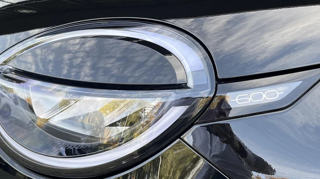 Fiat 600 - Afbeelding 25 van 30