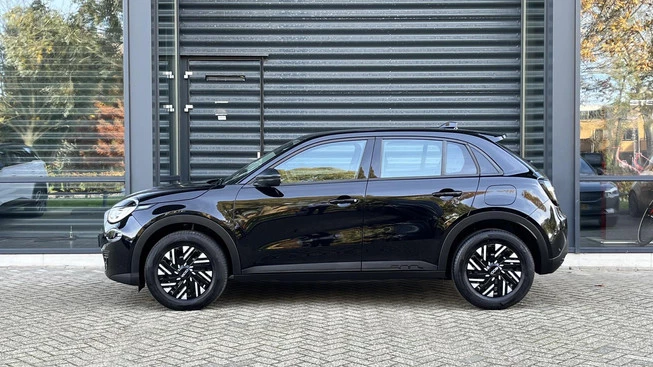 Fiat 600 - Afbeelding 26 van 30